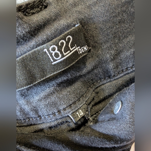1822 Denim - Picture 3 of 4